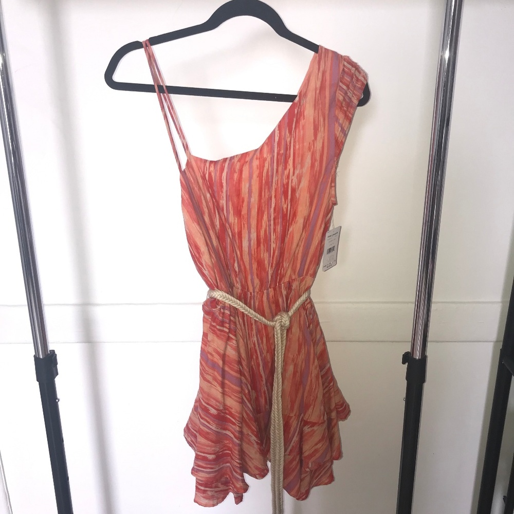NWT Free People Dress